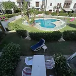 - Playa - Con Acceso Directo A La Piscina El26 דירה *