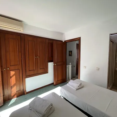 - Playa - Con Acceso Directo A La Piscina El26 דירה *