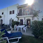 - Playa - Con Acceso Directo A La Piscina El26 Apartment Estepona