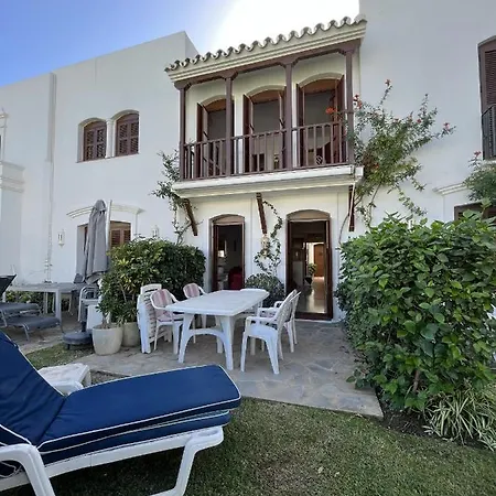 - Playa - Con Acceso Directo A La Piscina El26 *