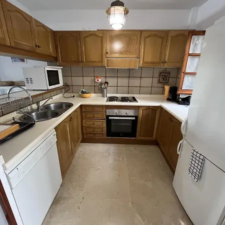 - Playa - Con Acceso Directo A La Piscina El26