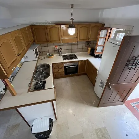 - Playa - Con Acceso Directo A La Piscina El26 Апартаменты Эстепона