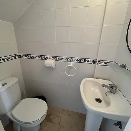 Apartment - Playa - Con Acceso Directo A La Piscina El26