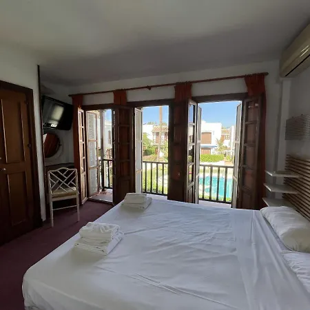 - Playa - Con Acceso Directo A La Piscina El26 Estepona