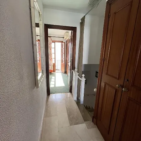 - Playa - Con Acceso Directo A La Piscina El26 Estepona