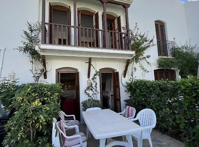 Villacana 1926 Apartamento Estepona