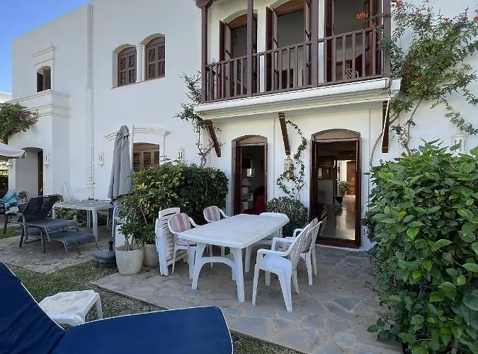 Villacana 1926 Apartamento *