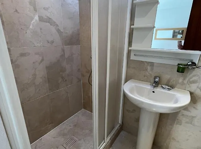 - Playa - Con Acceso Directo A La Piscina El26 Estepona