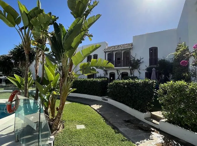 Villacana 1926 Estepona