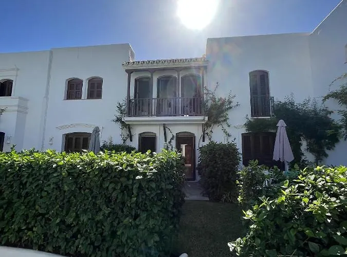 Villacana 1926 Estepona