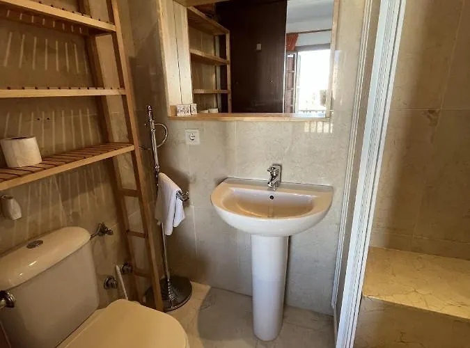 - Playa - Con Acceso Directo A La Piscina El26 Apartman *