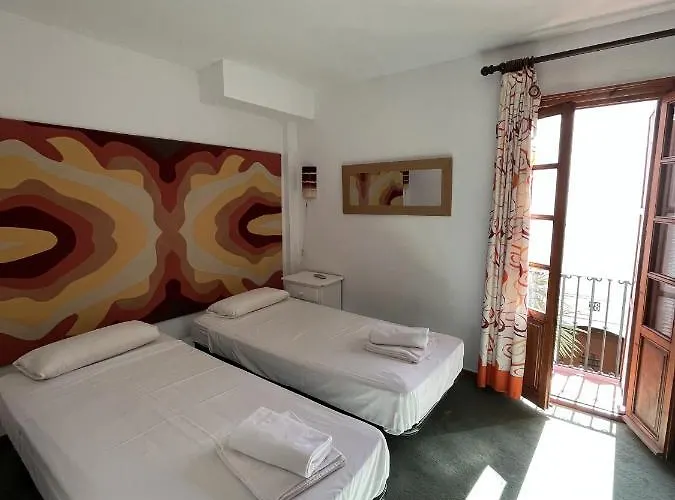 Apartman - Playa - Con Acceso Directo A La Piscina El26 *