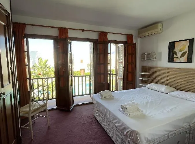 Villacana 1926 Estepona