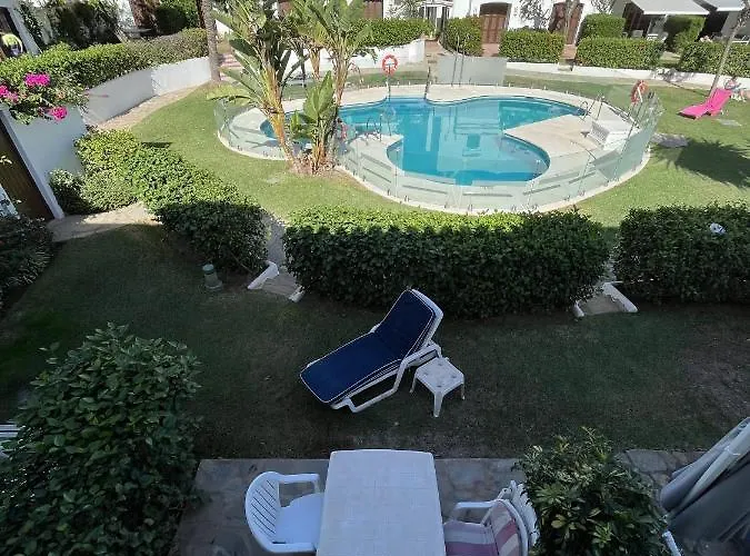 Villacana 1926 Apartamento *