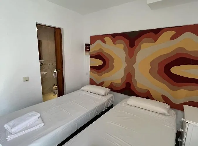 Villacana 1926 Estepona