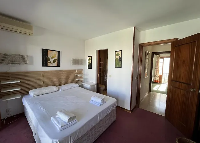 - Playa - Con Acceso Directo A La Piscina El26 Estepona