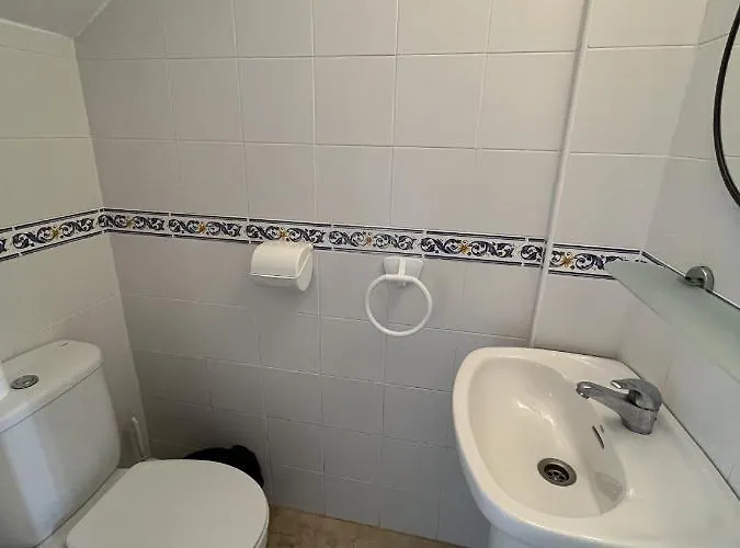 Apartman - Playa - Con Acceso Directo A La Piscina El26