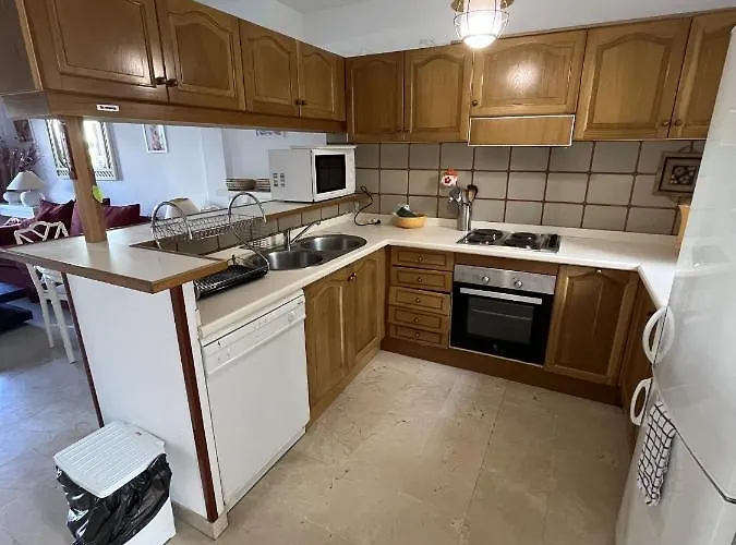 Apartamento Villacana 1926 *