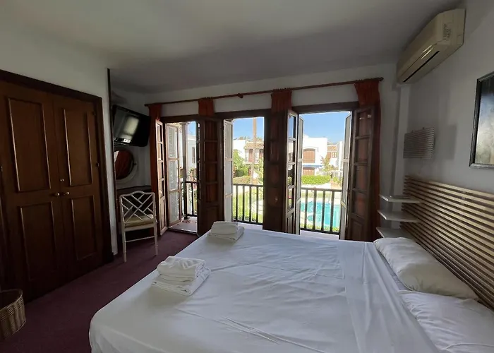 - Playa - Con Acceso Directo A La Piscina El26 Estepona